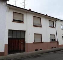 Renoviertes Einfamilienhaus in 67122 Altrip