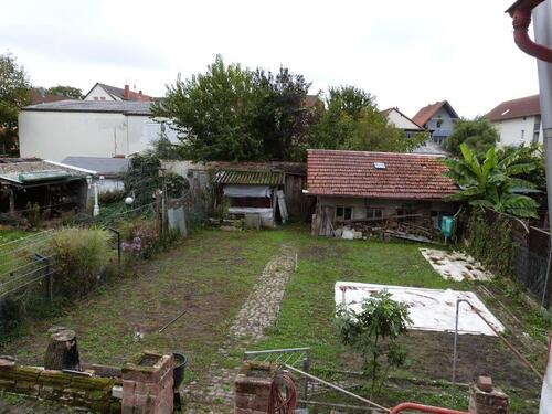 Foto - Reihenhaus in Altrip zum Kaufen