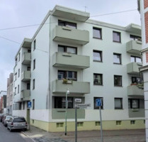 1,5 Zimmer Wohnung mit Balkon in Bremerhaven zu Vermieten