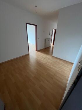 Foto - Etagenwohnung in Freiberg