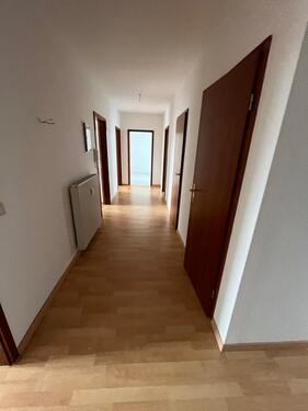 Foto - Etagenwohnung in Freiberg zur Miete