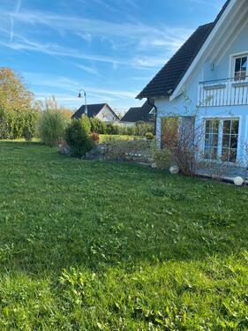 Foto - Einfamilienhaus in Halsenbach