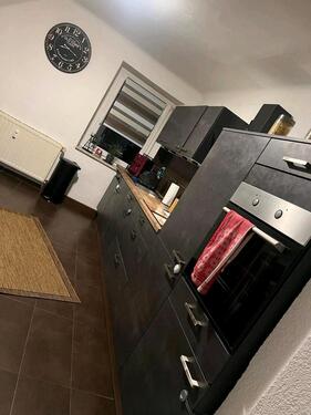 Foto - Etagenwohnung in Schmelz zur Miete