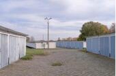 Foto - Garage mit Strom im Stadtfeld Wernigerode zu vermieten