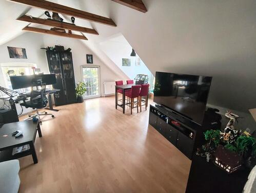 Foto - Etagenwohnung zur Miete in Varel