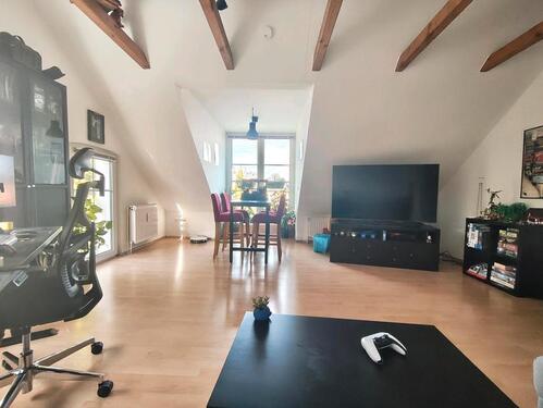 Foto - Etagenwohnung in Varel