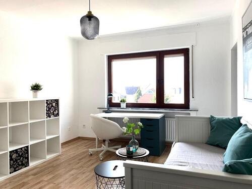 Foto - Etagenwohnung zur Miete in Bochum