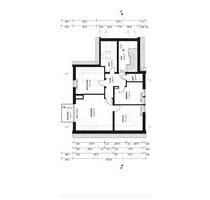 3 Zimmer Wohnung mit Balkon im Ortskern - Saerbeck