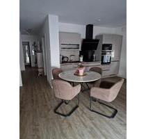 Schicke Neubauwohnung mit Balkon im Herzen von Kohlscheid - Herzogenrath