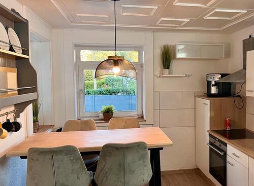 Foto - Etagenwohnung in Oldenburg zur Miete