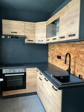 Foto - Etagenwohnung in Eibenstock