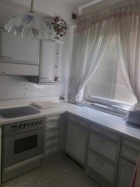 Foto - Etagenwohnung in Berlin