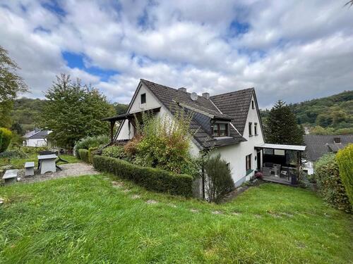 Foto - Einfamilienhaus in Neuwied-Segendorf (ruhige Lage Sackgasse)