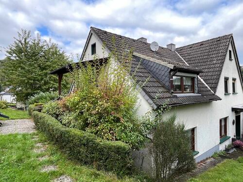 Foto - Einfamilienhaus zum Kaufen in Neuwied