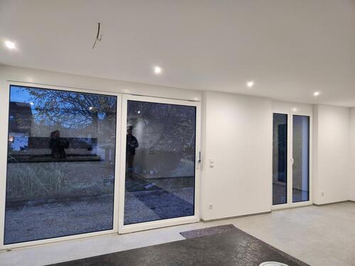 Foto - 5 Zimmer Etagenwohnung zur Miete in Walddorfhäslach