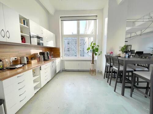 Foto - andere in Berlin zur Miete