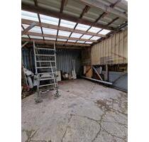 Gewerbefläche Lagerfläche Abstellfläche - Trittau