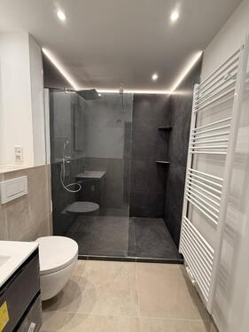 Foto - Etagenwohnung in Steinbach (Taunus) zur Miete