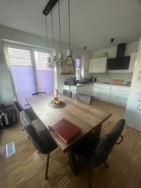 Foto - Neuwertige 3-Zimmer-Wohnung, 1 OG, Fahrstuhl, Wietmarschen