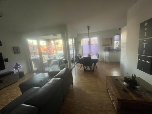 Foto - 3 Zimmer Etagenwohnung zur Miete in Wietmarschen