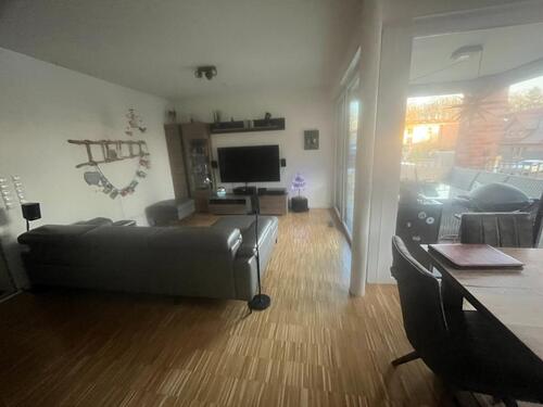 Foto - 3 Zimmer Etagenwohnung in Wietmarschen