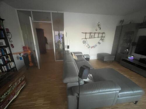 Foto - Etagenwohnung in Wietmarschen zur Miete