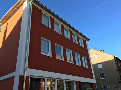 Foto - 4-Zimmer-Erdgeschoss-Wohnung mit vielen Möglichkeiten