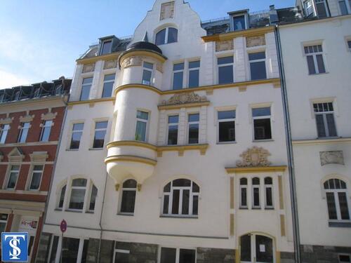 Foto - ab 01.04.2026 frei 2 Zimmer Wohnung mit Balkon