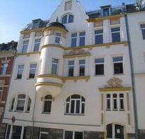 ab 01.04.2026 frei 2 Zimmer Wohnung mit Balkon - Plauen Bahnhofsvorstadt