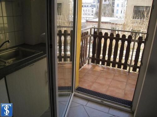 Foto - 2 Zimmer Etagenwohnung zur Miete in Plauen