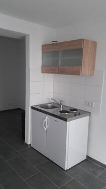 Foto - 1 Zimmer Etagenwohnung in Trier