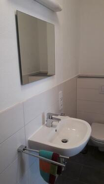 Foto - Etagenwohnung in Trier zur Miete