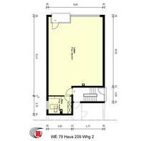 LadenBüroPraxis - 1.010,00&nbsp;EUR Kaltmiete, ca.&nbsp; 115,50&nbsp;m&sup2; in Pirmasens (PLZ: 66954) Fehrbach