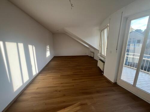 Foto - 2 Zimmer Dachgeschoßwohnung zur Miete in Arnstorf