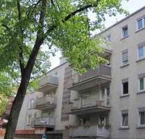 2-Zimmer mit Balkon in der Weststadt - Karlsruhe Mühlburg