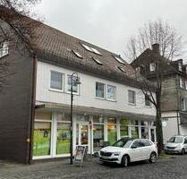 Zentral gelegene Gerwerbefläche zu vermieten in Bad Berleburg