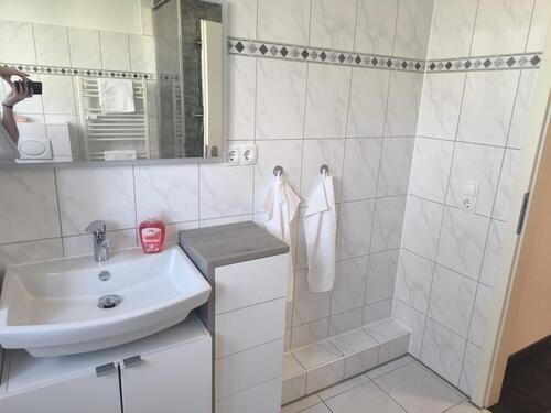 Foto - Monteur Wohnung Dortmund Nord Mitte - 2 Personen ab 1 Woche