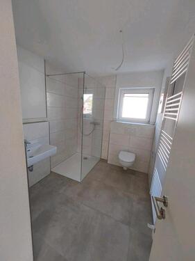 Foto - 3 Zimmer Etagenwohnung in Crailsheim