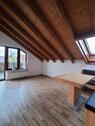 Foto - 2 Zimmer Dachgeschoss Atelier-Wohnung in Bissingen an der Teck