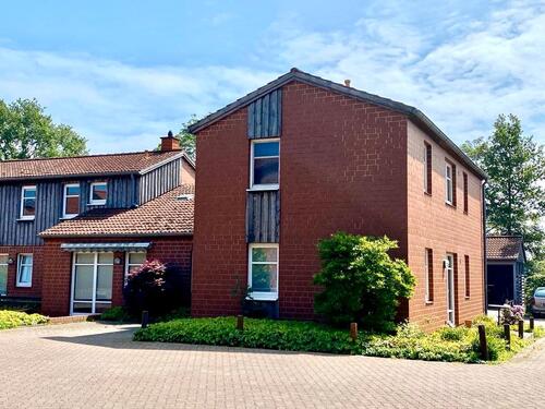 Foto - Gemütliche 2-Zimmerwohnung in Erichshagen