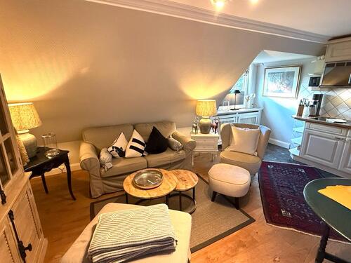 Foto - 2 Zimmer OG Whg in Morsum zu vermieten. Frisch renoviert