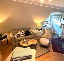 2 Zimmer OG Whg in Morsum zu vermieten. Frisch renoviert - Sylt