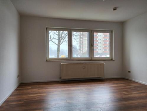 Foto - 2-Zi. EG-Whg, Nähe Uni, Erstbezug nach Renovierung