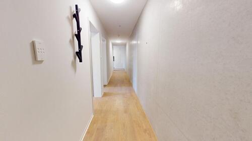 Foto - 1 Zimmer Etagenwohnung in Aachen