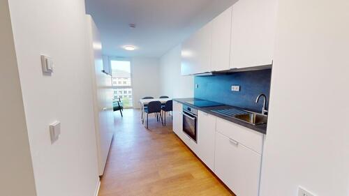 Foto - Etagenwohnung in Aachen zur Miete