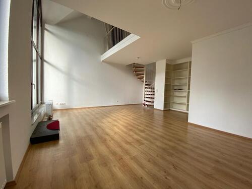 Foto - 2.5 Zimmer Maisonettenwohnung in Kronberg im Taunus