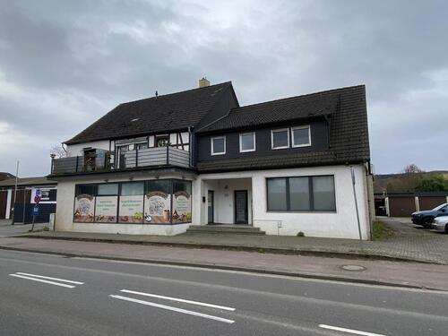 Foto - Wohnung in Bad Essen Harpenfeld mit Balkon