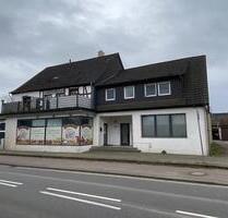 Wohnung in Bad Essen Harpenfeld mit Balkon - Wallenhorst