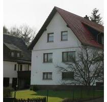 Wohnung mit 4 ZKB in Frankenberg - Schreufa zu vermieten - Frankenberg (Eder)