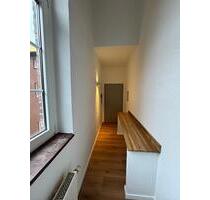 Loft-Wohnung über zwei Etagen in Wuppertal – frisch renoviert!